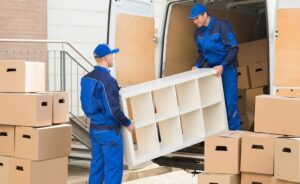 best movers dubai