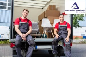 top 10 movers and packers in Dubai