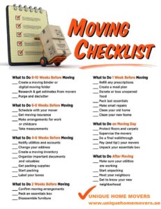 movers and packers in Dubai