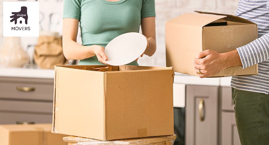 Dubai Furniture movers