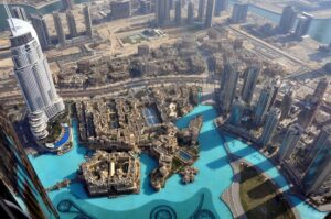 Movers and packers in Down Town Dubai