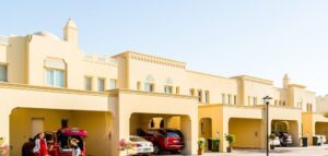 Movers in Springs Dubai