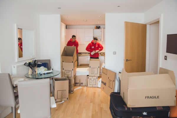 top 10 movers and packers in Dubai