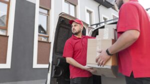 Relocation company Dubai