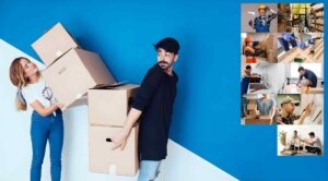 Best Home Moving Dubai